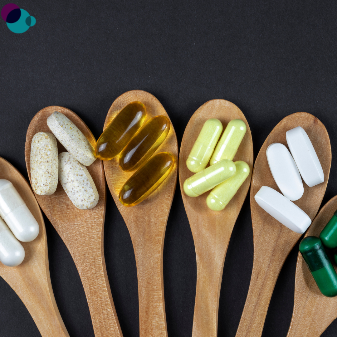 imagem do curso de Suplementação nutricional e fitoterapia na saúde